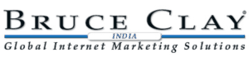 SEO Training Company Bruce Clay India